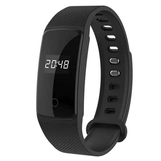 PULSERA RELOJ DEPORTIVA DENVER BFH - 150 BLUETOOTH Pulseras monitorizadoras