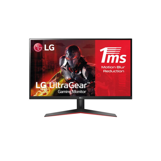 MONITOR LED IPS LG GAMING 27MP60GP Monitores MONITOR LED IPS LG GAMING 27MP60GP Monitores