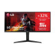 MONITOR LED CURVO LG 34WP65CP 34 PULGADAS Monitores MONITOR LED CURVO LG 34WP65CP 34 PULGADAS Monitores
