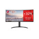 MONITOR LED LG 34WP75CP 34 PULGADAS 3440 Monitores MONITOR LED LG 34WP75CP 34 PULGADAS 3440 Monitores