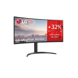 MONITOR LED LG 34WP75CP 34 PULGADAS 3440