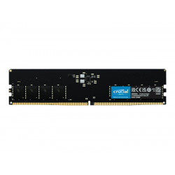 MEMORIA RAM DDR5 16GB CRUCIAL DIMM