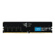 MEMORIA RAM DDR5 16GB CRUCIAL DIMM Memorias ram