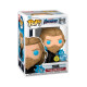 FUNKO POP MARVEL THOR LOVE & Funkos FUNKO POP MARVEL THOR LOVE & Funkos