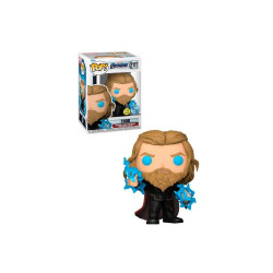 FUNKO POP MARVEL THOR LOVE &