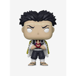 FUNKO POP KIMETSU NO YAIBA DEMON