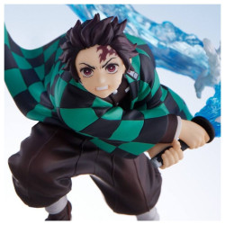 FIGURA ANIPLEX DEMON SLAYER KIMETSU NO