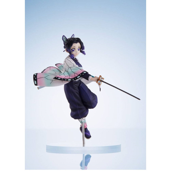 FIGURA ANIPLEX DEMON SLAYER KIMETSU NO Figuras