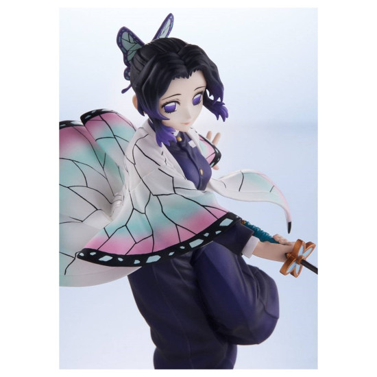 FIGURA ANIPLEX DEMON SLAYER KIMETSU NO Figuras