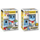 FUNKO POP CUPHEAD CHEF SALTBAKER 61418 Funkos