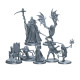 JUEGO MESA BLOODBORNE EL CASTILLO OLVIDADO Juegos de mesa JUEGO MESA BLOODBORNE EL CASTILLO OLVIDADO Juegos de mesa