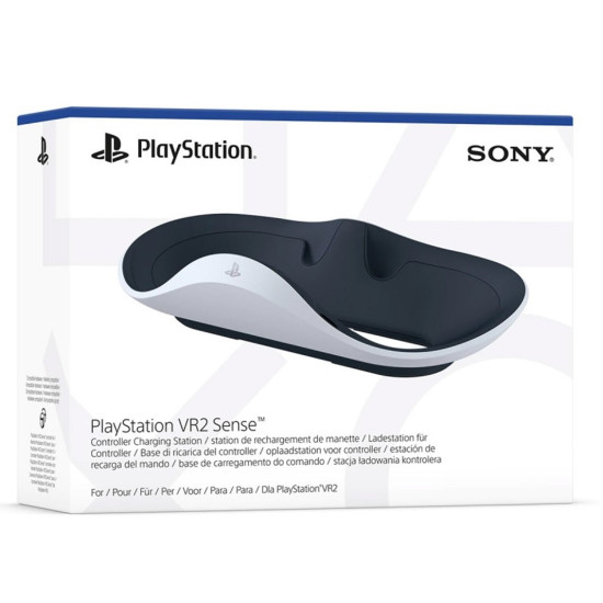 ACCESORIO SONY PS5 -  ESTACION CARGA Accesorios de consola ps5