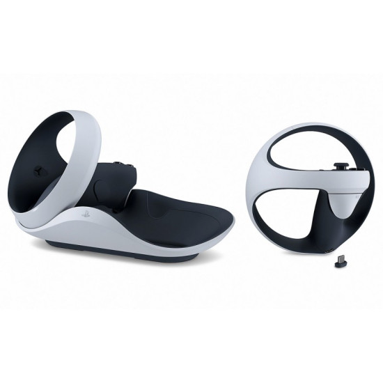 ACCESORIO SONY PS5 - ESTACION CARGA Accesorios de consola ps ACCESORIO SONY PS5 - ESTACION CARGA Accesorios de consola ps
