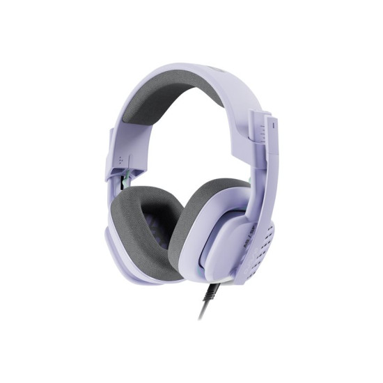 AURICULARES CON MICROFONO LOGITECH A10 ASTRO Auriculares AURICULARES CON MICROFONO LOGITECH A10 ASTRO Auriculares