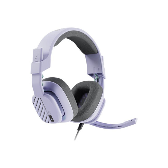 AURICULARES CON MICROFONO LOGITECH A10 ASTRO Auriculares AURICULARES CON MICROFONO LOGITECH A10 ASTRO Auriculares