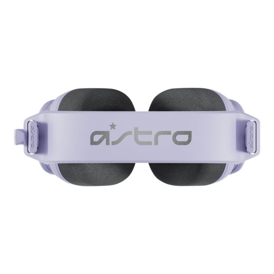 AURICULARES CON MICROFONO LOGITECH A10 ASTRO Auriculares AURICULARES CON MICROFONO LOGITECH A10 ASTRO Auriculares