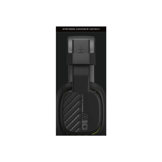 AURICULARES CON MICROFONO LOGITECH A10 ASTRO Auriculares