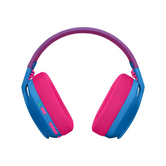 AURICULARES CON MICROFONO LOGITECH G435 GAMING Auriculares AURICULARES CON MICROFONO LOGITECH G435 GAMING Auriculares