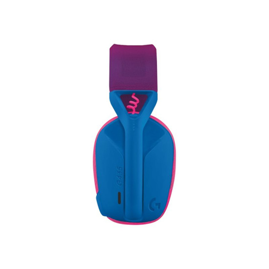 AURICULARES CON MICROFONO LOGITECH G435 GAMING Auriculares AURICULARES CON MICROFONO LOGITECH G435 GAMING Auriculares