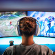 AURICULARES CON MICROFONO LOGITECH G435 GAMING Auriculares AURICULARES CON MICROFONO LOGITECH G435 GAMING Auriculares