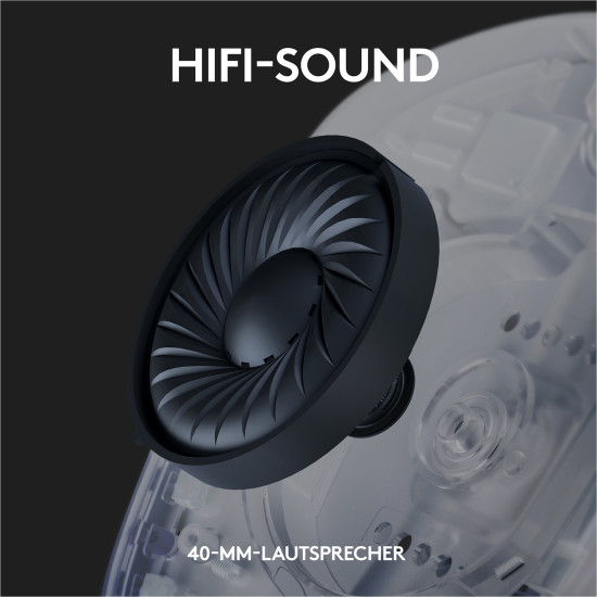 AURICULARES CON MICROFONO LOGITECH G435 GAMING Auriculares AURICULARES CON MICROFONO LOGITECH G435 GAMING Auriculares