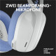 AURICULARES CON MICROFONO LOGITECH G435 GAMING Auriculares AURICULARES CON MICROFONO LOGITECH G435 GAMING Auriculares