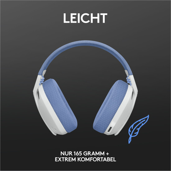 AURICULARES CON MICROFONO LOGITECH G435 GAMING Auriculares AURICULARES CON MICROFONO LOGITECH G435 GAMING Auriculares