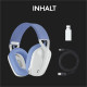 AURICULARES CON MICROFONO LOGITECH G435 GAMING Auriculares AURICULARES CON MICROFONO LOGITECH G435 GAMING Auriculares