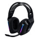 AURICULAR CON MICROFONO LOGITECH G G733 Auriculares AURICULAR CON MICROFONO LOGITECH G G733 Auriculares