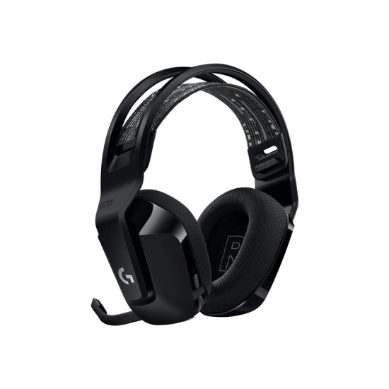 AURICULAR CON MICROFONO LOGITECH G G733 Auriculares AURICULAR CON MICROFONO LOGITECH G G733 Auriculares