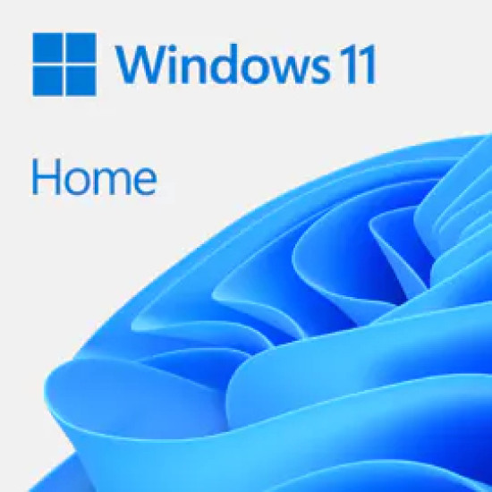 WINDOWS 11 HOME 1 LICENCIA 64 Sistemas operativos de pc