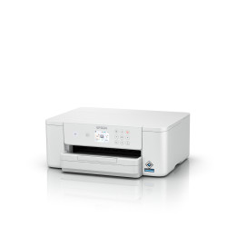 IMPRESORA INYECCIÓN EPSON WF - C4310DW COLOR WIFI