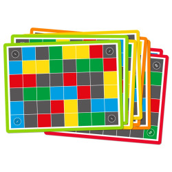 JUEGO MESA VILLAGEO EDAD RECOMENDADA 8