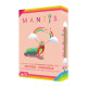 JUEGO MESA MANTIS EDAD RECOMENDADA 7 Juegos de mesa JUEGO MESA MANTIS EDAD RECOMENDADA 7 Juegos de mesa