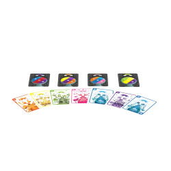 JUEGO MESA MANTIS EDAD RECOMENDADA 7