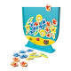 JUEGO MESA FISH CLUB EDAD RECOMENDADA Juegos de mesa JUEGO MESA FISH CLUB EDAD RECOMENDADA Juegos de mesa