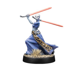 JUEGO MESA STAR WARS LEGION ASAJJ