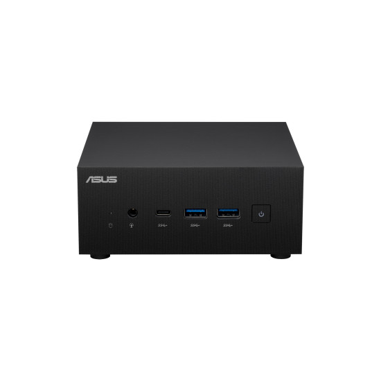 BAREBONE ASUS PN52 - BBR758HD AMD RYZEN 7 Barebones pc BAREBONE ASUS PN52 - BBR758HD AMD RYZEN 7 Barebones pc
