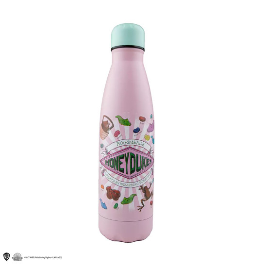 BOTELLA CINEREPLICAS HARRY POTTER HONEYDUKES 500ML Botellas frikis BOTELLA CINEREPLICAS HARRY POTTER HONEYDUKES 500ML Botellas frikis