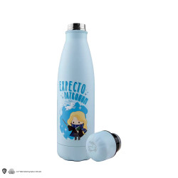 BOTELLA CINEREPLICAS HARRY POTTER LUNA PATRONUS