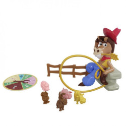 JUEGO MESA GOLIATH TONY THE PONY