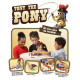 JUEGO MESA GOLIATH TONY THE PONY Juegos de mesa