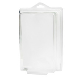 CAJA PROTECTORA ULTIMATE GUARD FIGURAS STAR