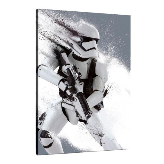 LAMPARA LUMINART PALADONE STAR WARS STOORMTROOPER Lampara merchandising