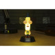 LAMPARA PALADONE ICON RICK Y MORTY Lampara merchandising LAMPARA PALADONE ICON RICK Y MORTY Lampara merchandising