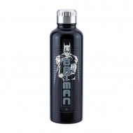 BOTELLA METALICA PALADONE DC COMICS BATMAN