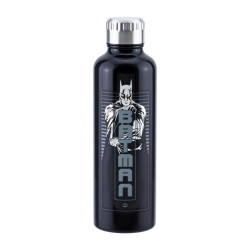 BOTELLA METALICA PALADONE DC COMICS BATMAN