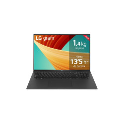 PORTATIL LG GRAM 17Z90R - E I7 - 1360P 17PULGADAS