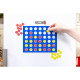 JUEGO MESA MAGNETICO PALADONE CONNECT 4 Juegos de mesa JUEGO MESA MAGNETICO PALADONE CONNECT 4 Juegos de mesa