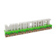 LAMPARA PALADONE MINECRAFT LOGO Lampara merchandising LAMPARA PALADONE MINECRAFT LOGO Lampara merchandising